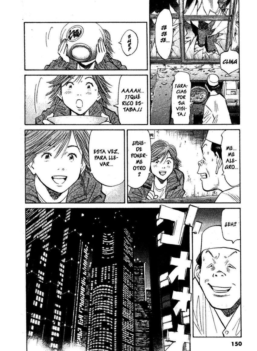 Read 20th Century Boys Español Manga Online