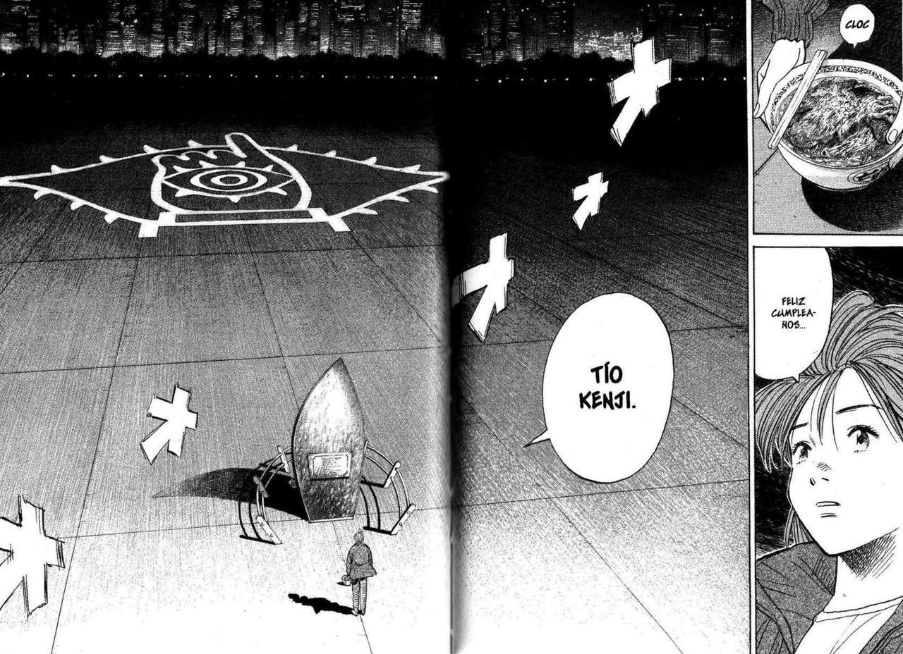 Read 20th Century Boys Español Manga Online
