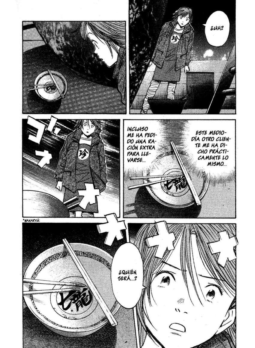 Read 20th Century Boys Español Manga Online