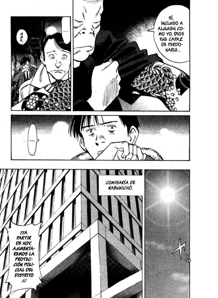 Read 20th Century Boys Español Manga Online