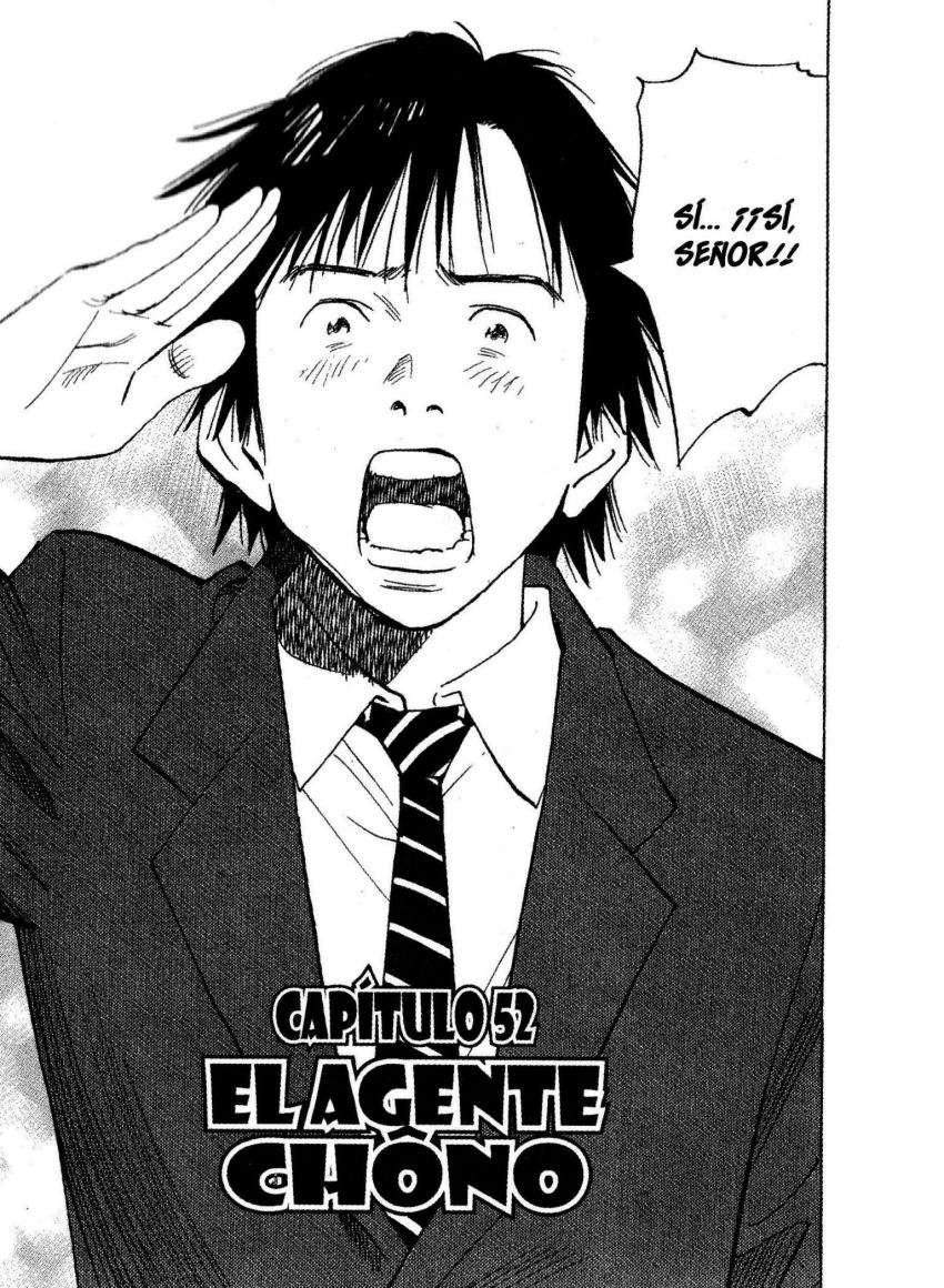 Read 20th Century Boys Español Manga Online