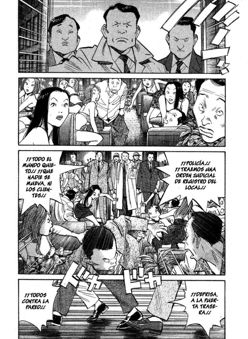Read 20th Century Boys Español Manga Online