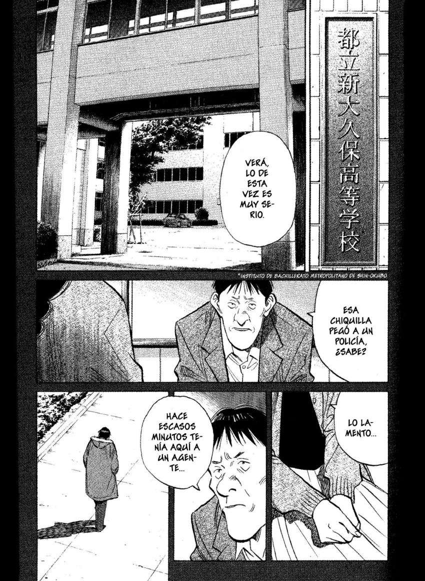 Read 20th Century Boys Español Manga Online
