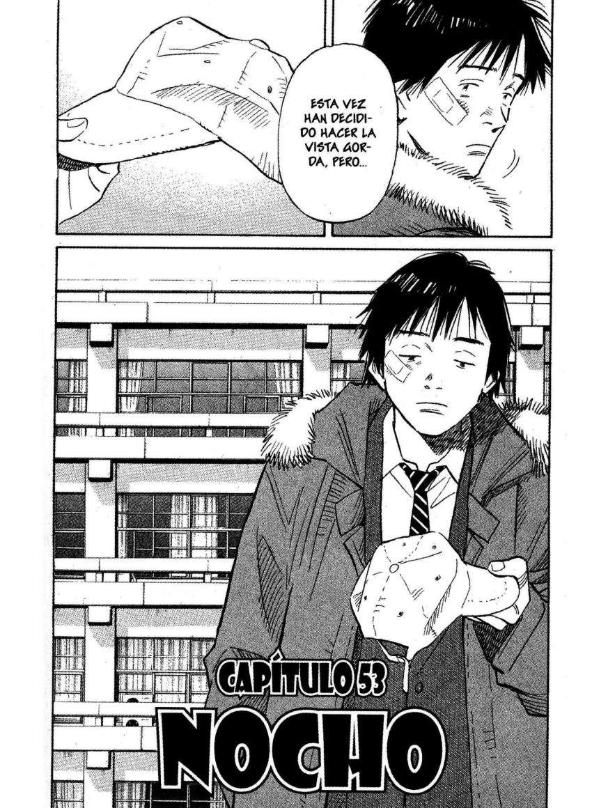 Read 20th Century Boys Español Manga Online