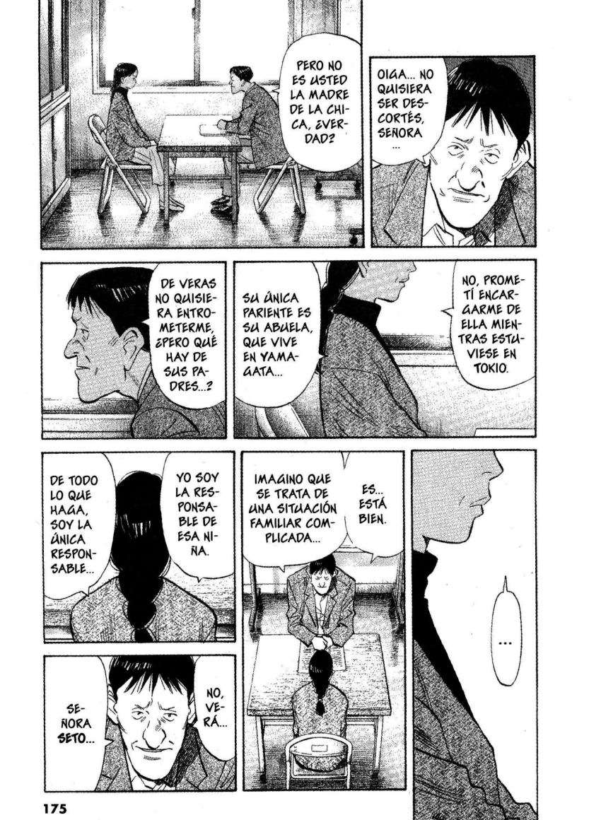Read 20th Century Boys Español Manga Online