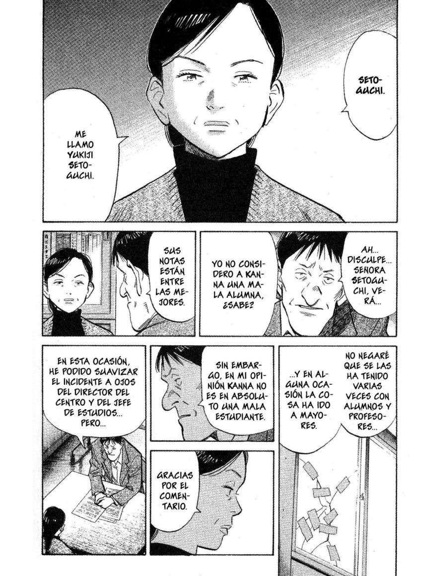 Read 20th Century Boys Español Manga Online
