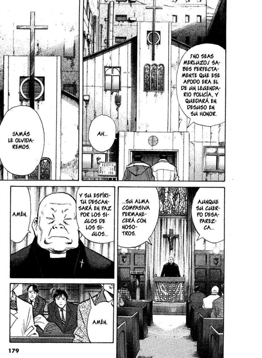 Read 20th Century Boys Español Manga Online