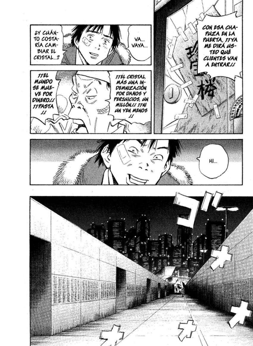 Read 20th Century Boys Español Manga Online