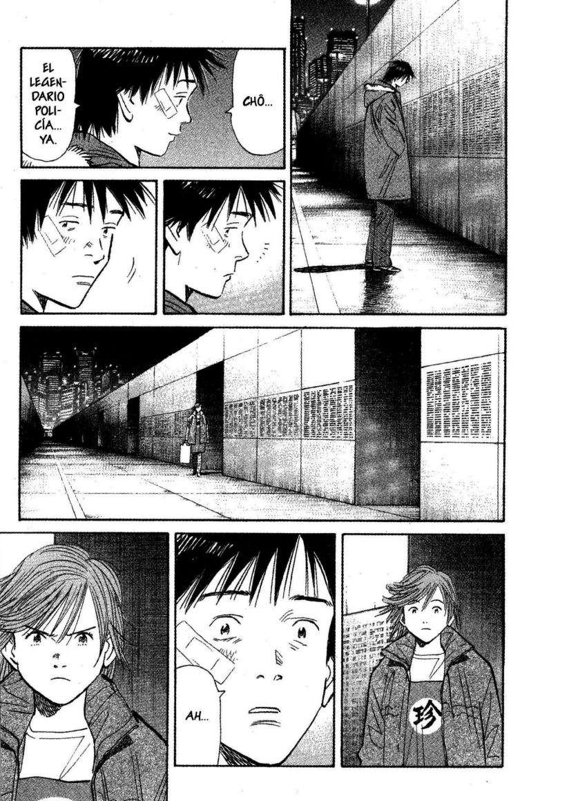Read 20th Century Boys Español Manga Online