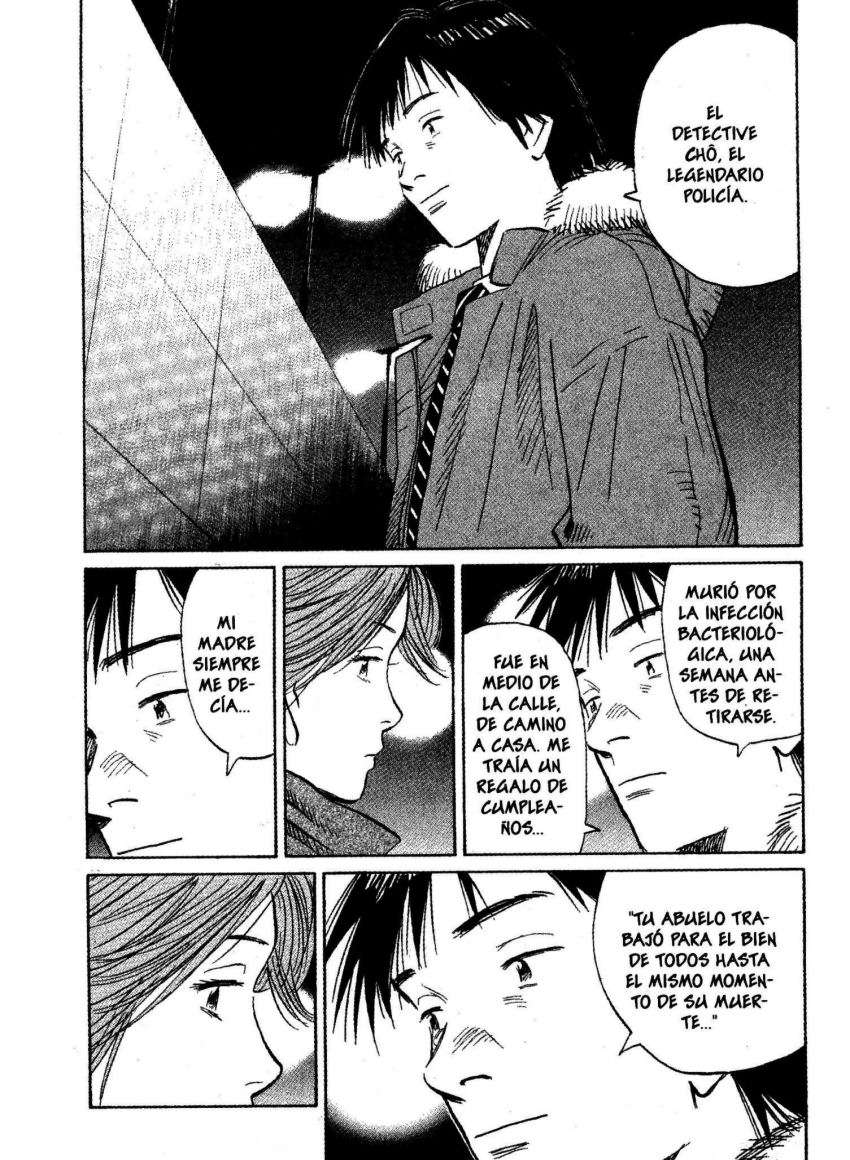 Read 20th Century Boys Español Manga Online