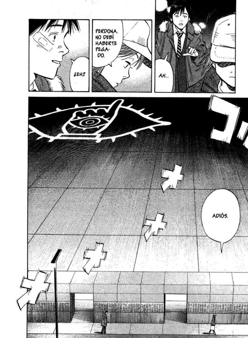 Read 20th Century Boys Español Manga Online