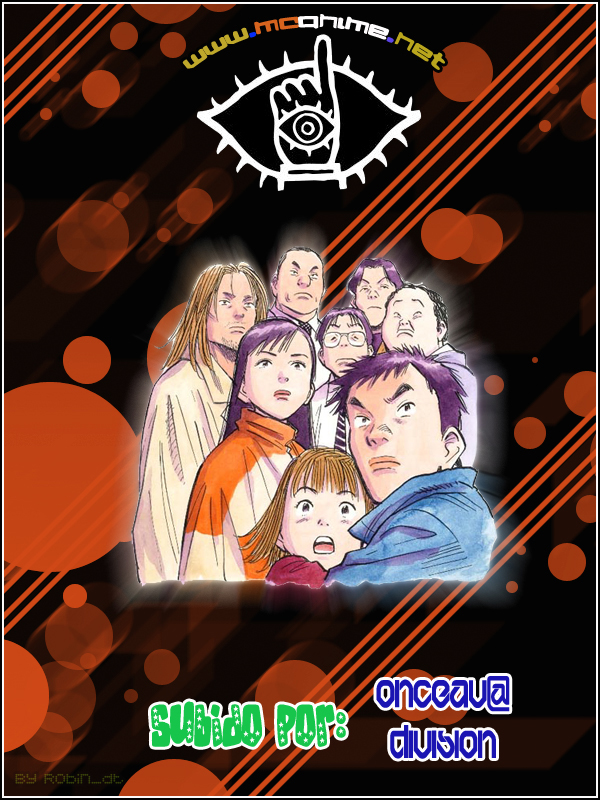 Read 20th Century Boys Español Manga Online