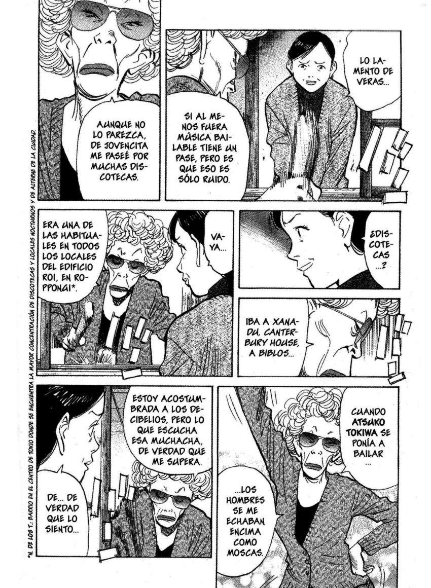 Read 20th Century Boys Español Manga Online