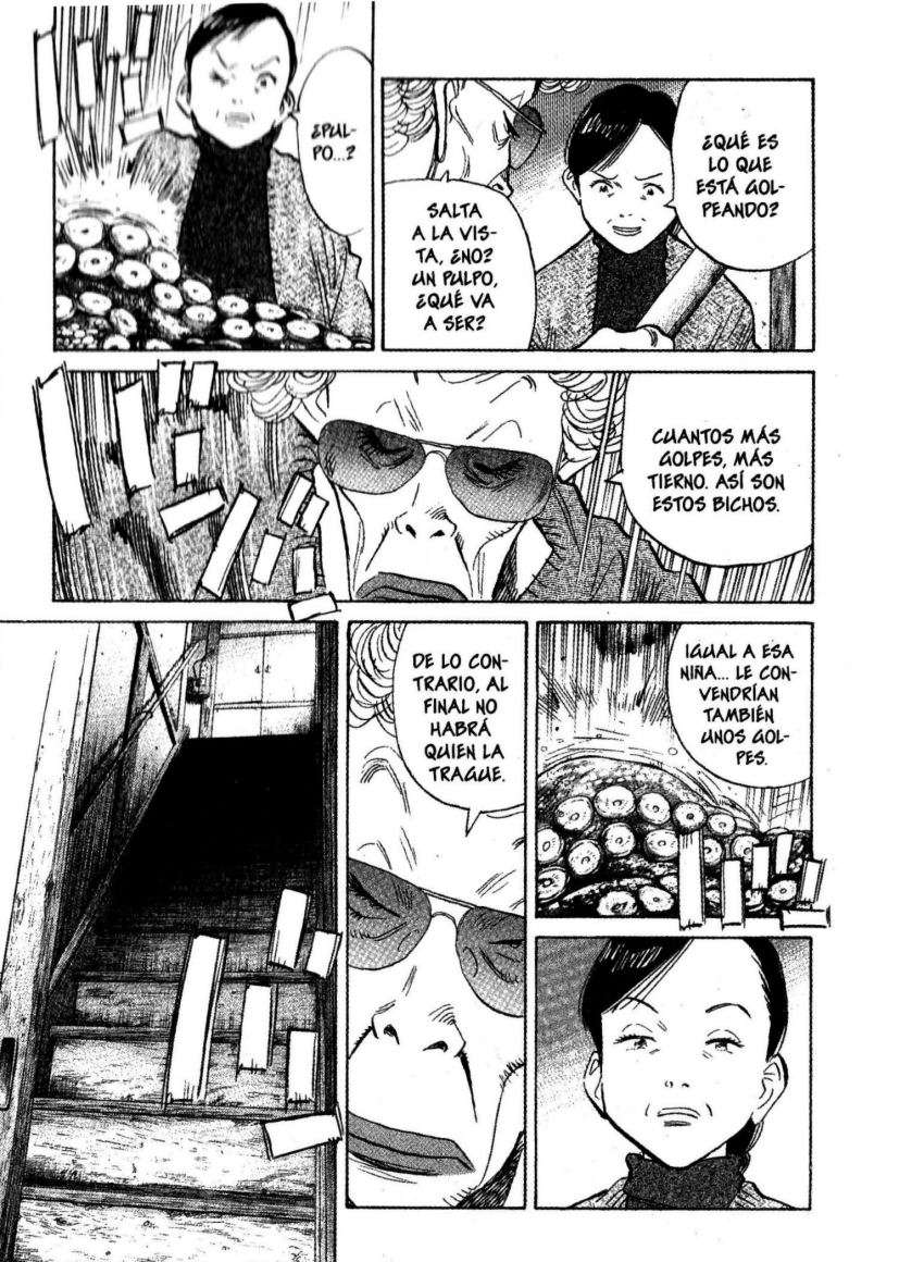 Read 20th Century Boys Español Manga Online