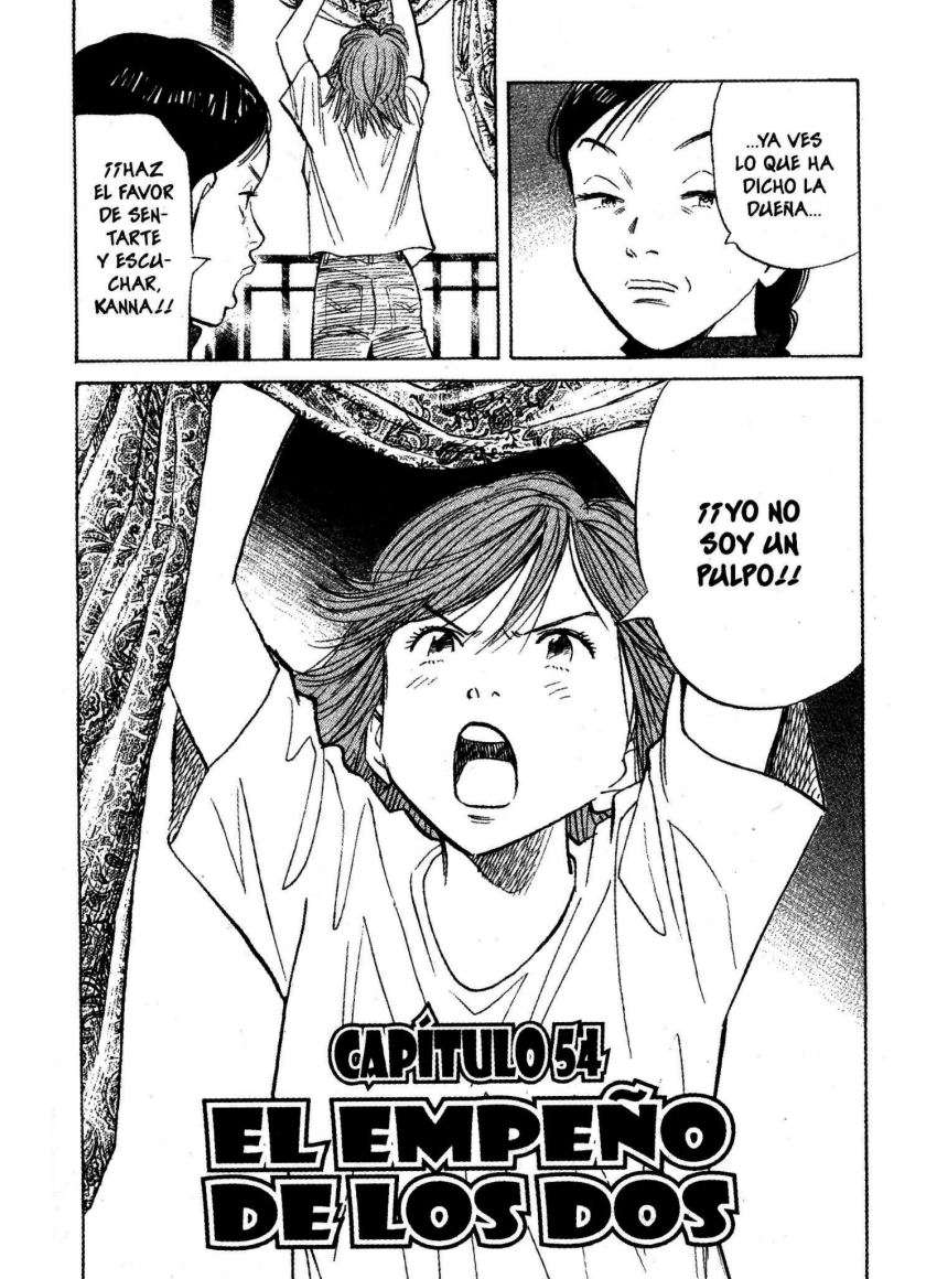 Read 20th Century Boys Español Manga Online