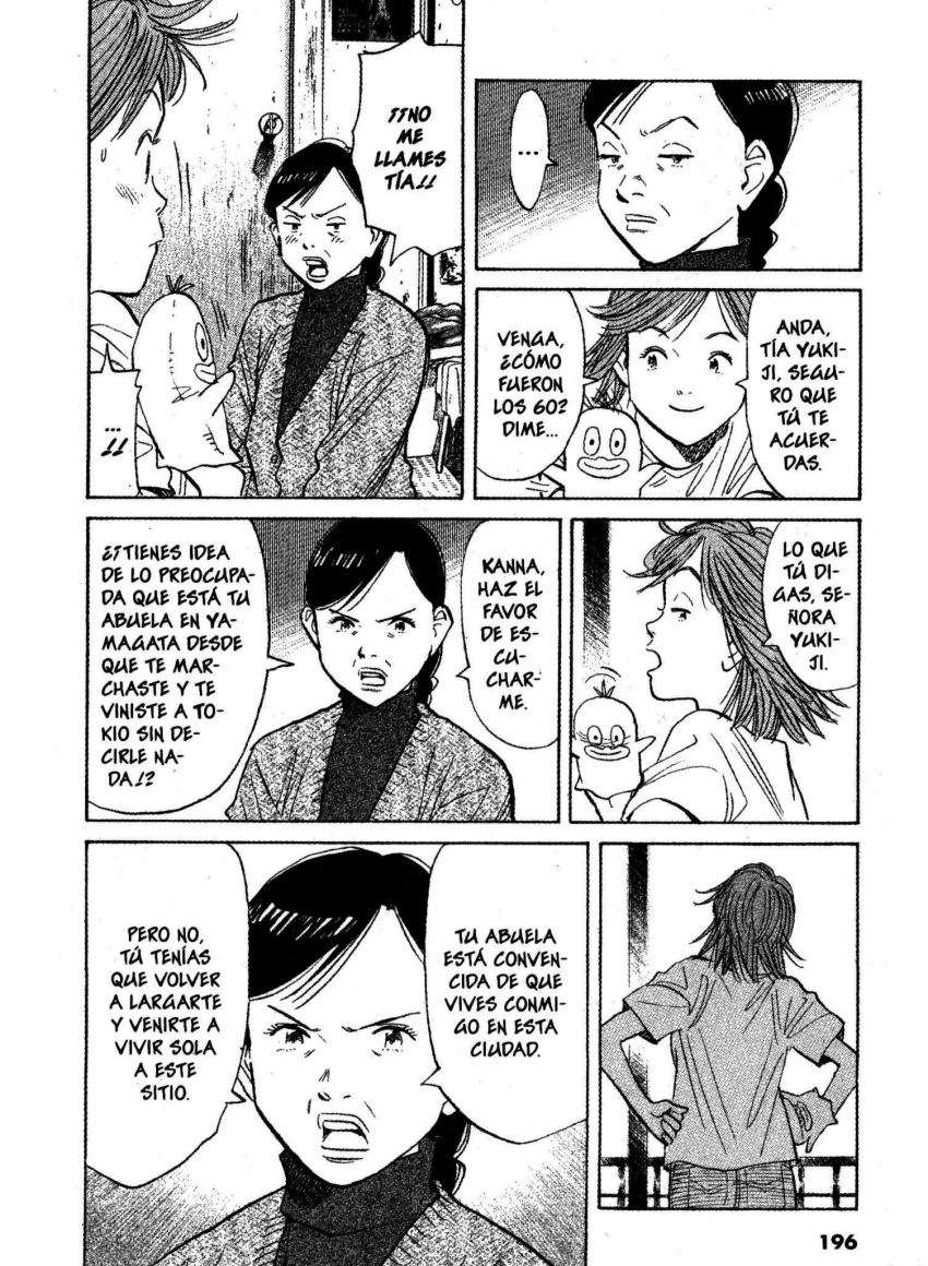 Read 20th Century Boys Español Manga Online