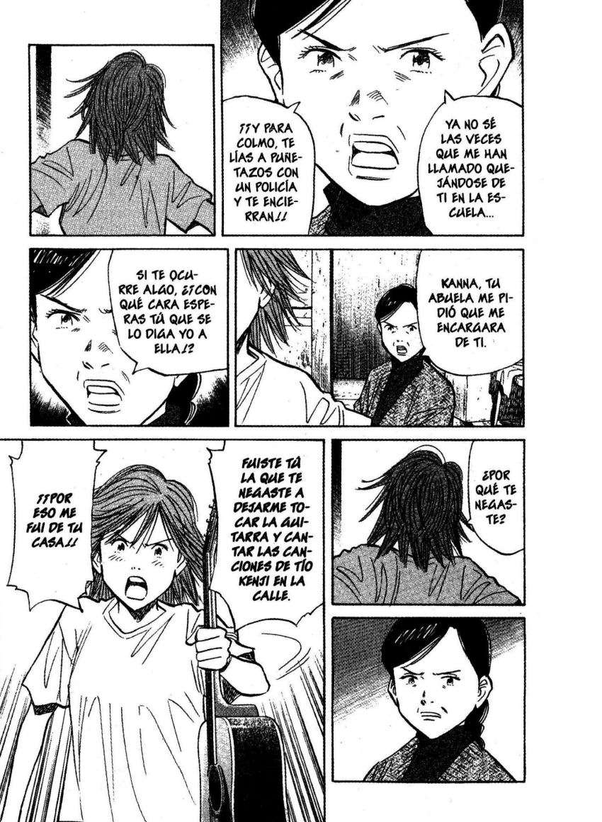 Read 20th Century Boys Español Manga Online