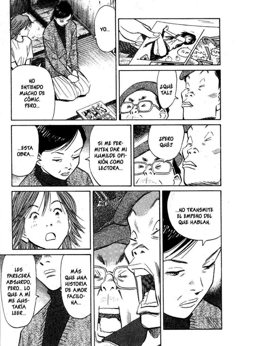 Read 20th Century Boys Español Manga Online
