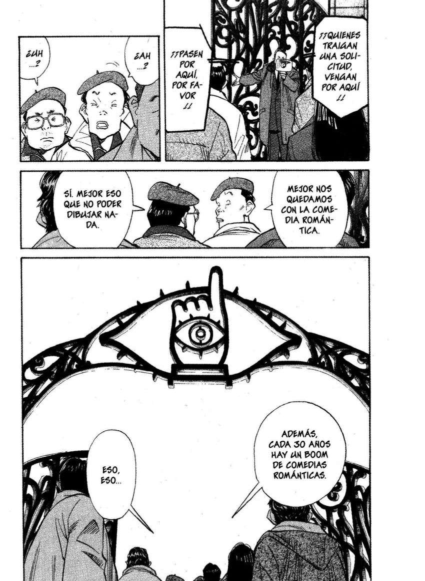 Read 20th Century Boys Español Manga Online