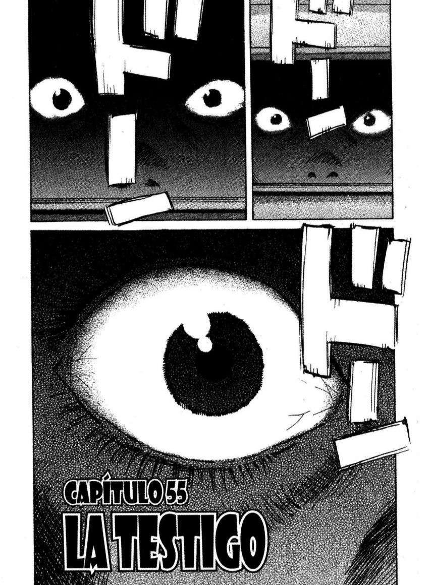 Read 20th Century Boys Español Manga Online