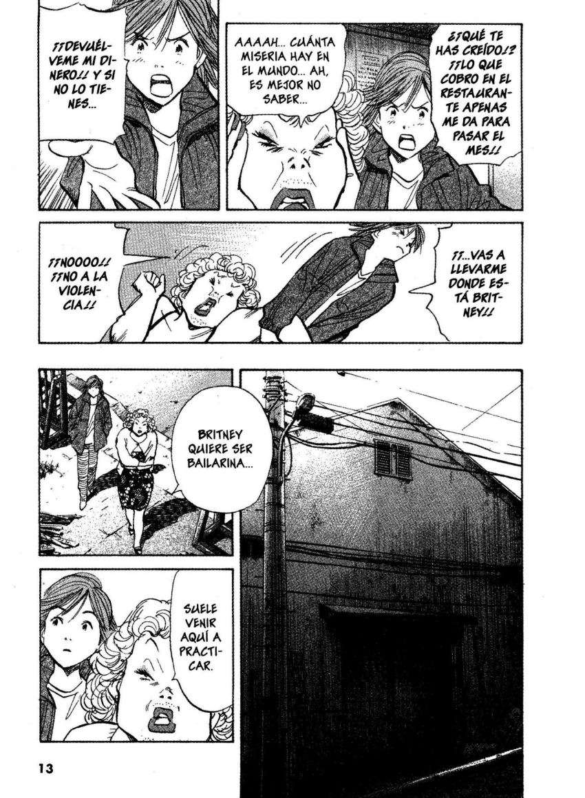 Read 20th Century Boys Español Manga Online