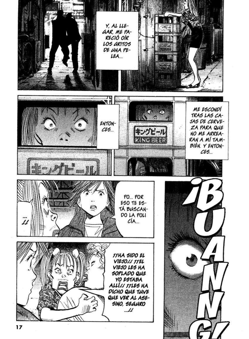 Read 20th Century Boys Español Manga Online