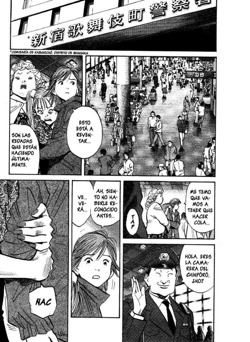 Read 20th Century Boys Español Manga Online