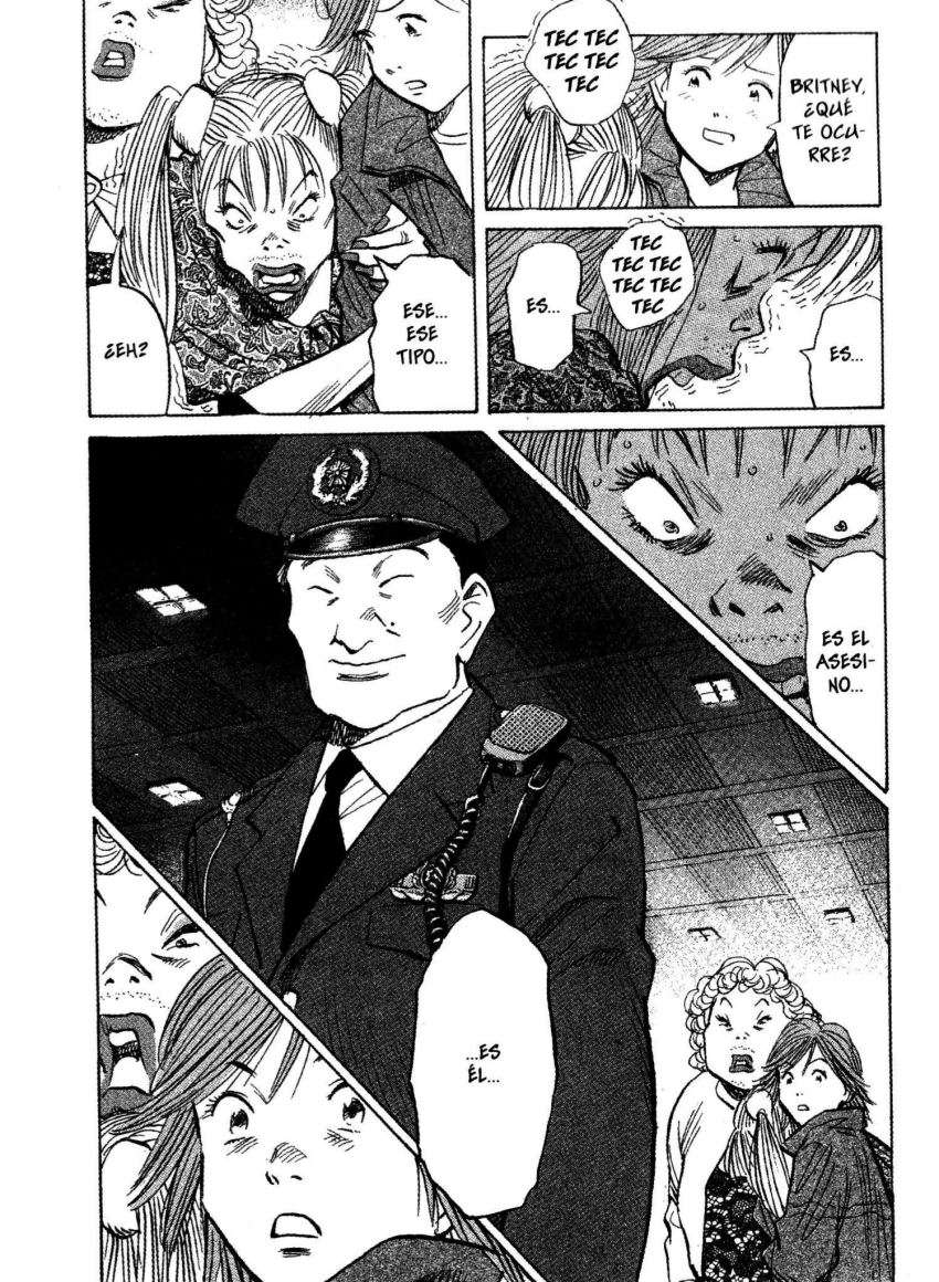 Read 20th Century Boys Español Manga Online