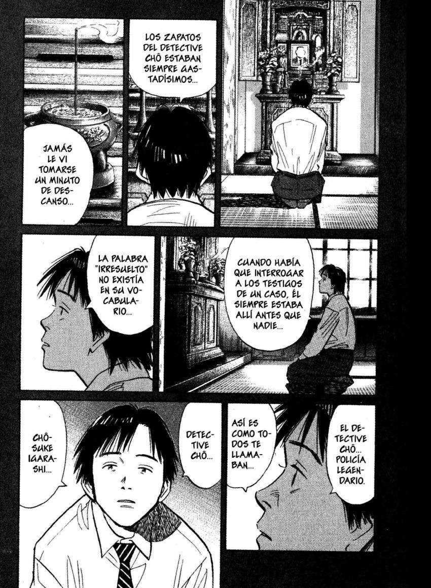 Read 20th Century Boys Español Manga Online