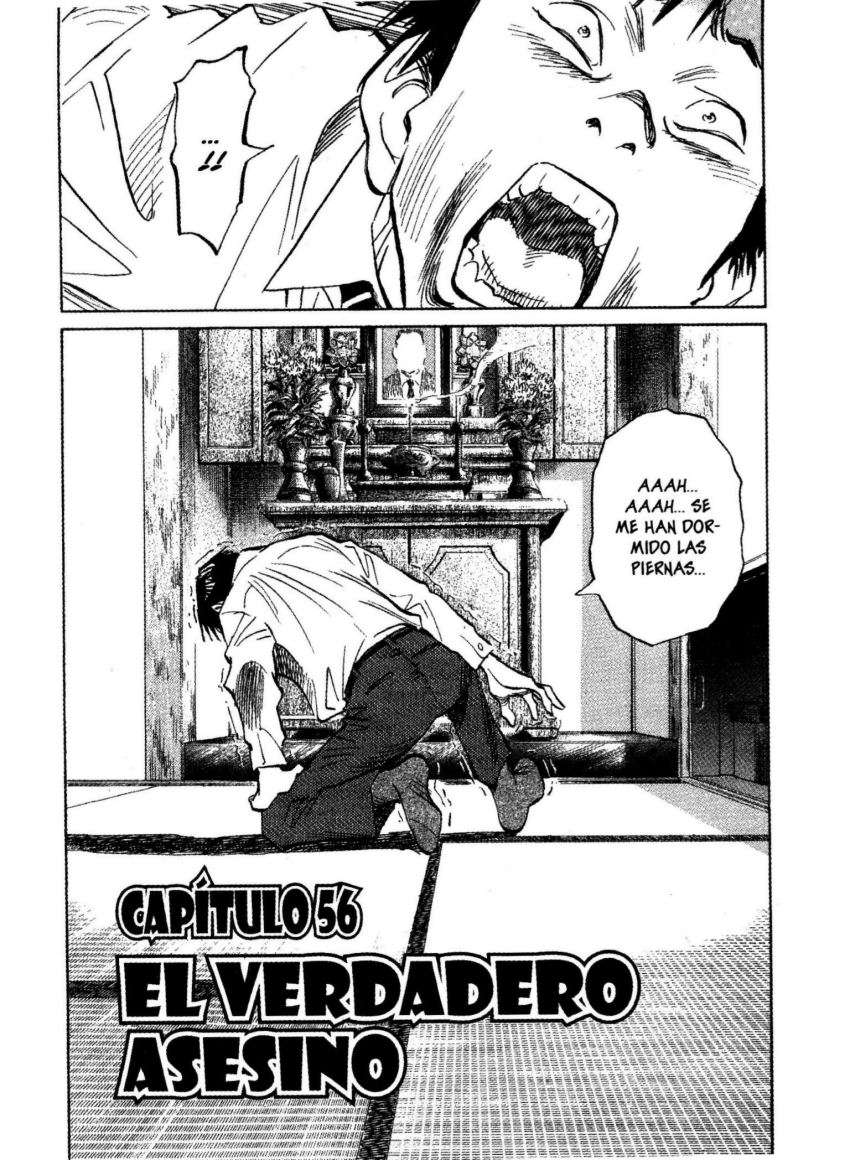 Read 20th Century Boys Español Manga Online