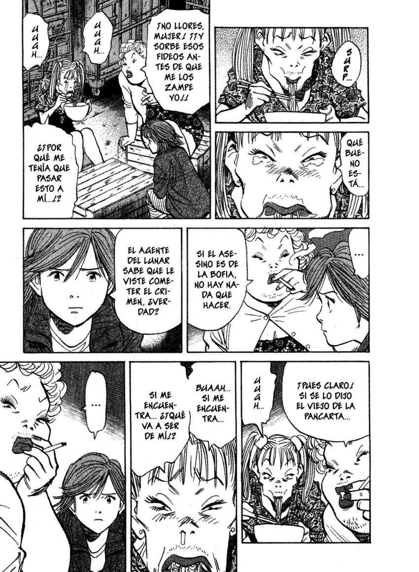 Read 20th Century Boys Español Manga Online