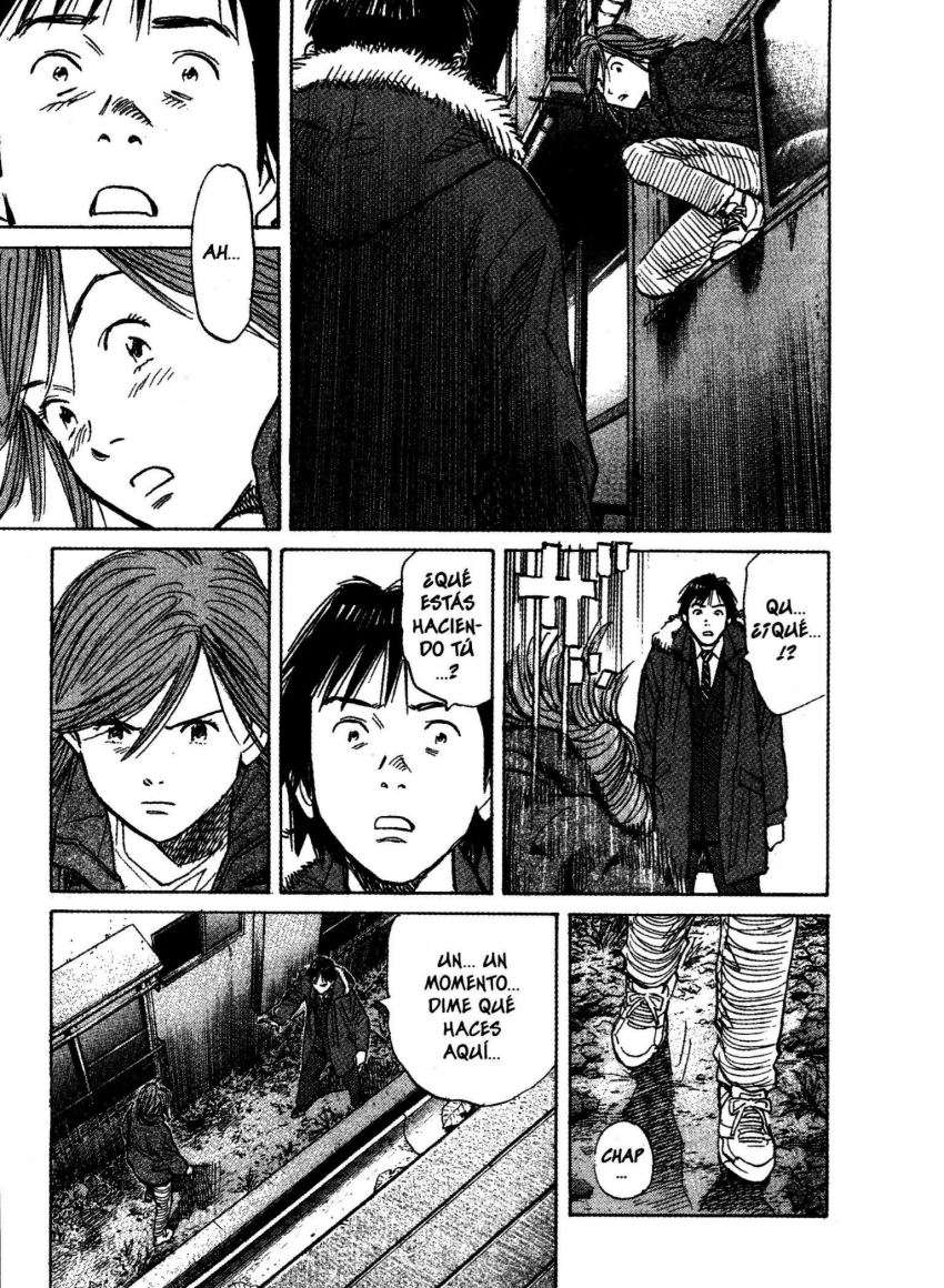 Read 20th Century Boys Español Manga Online