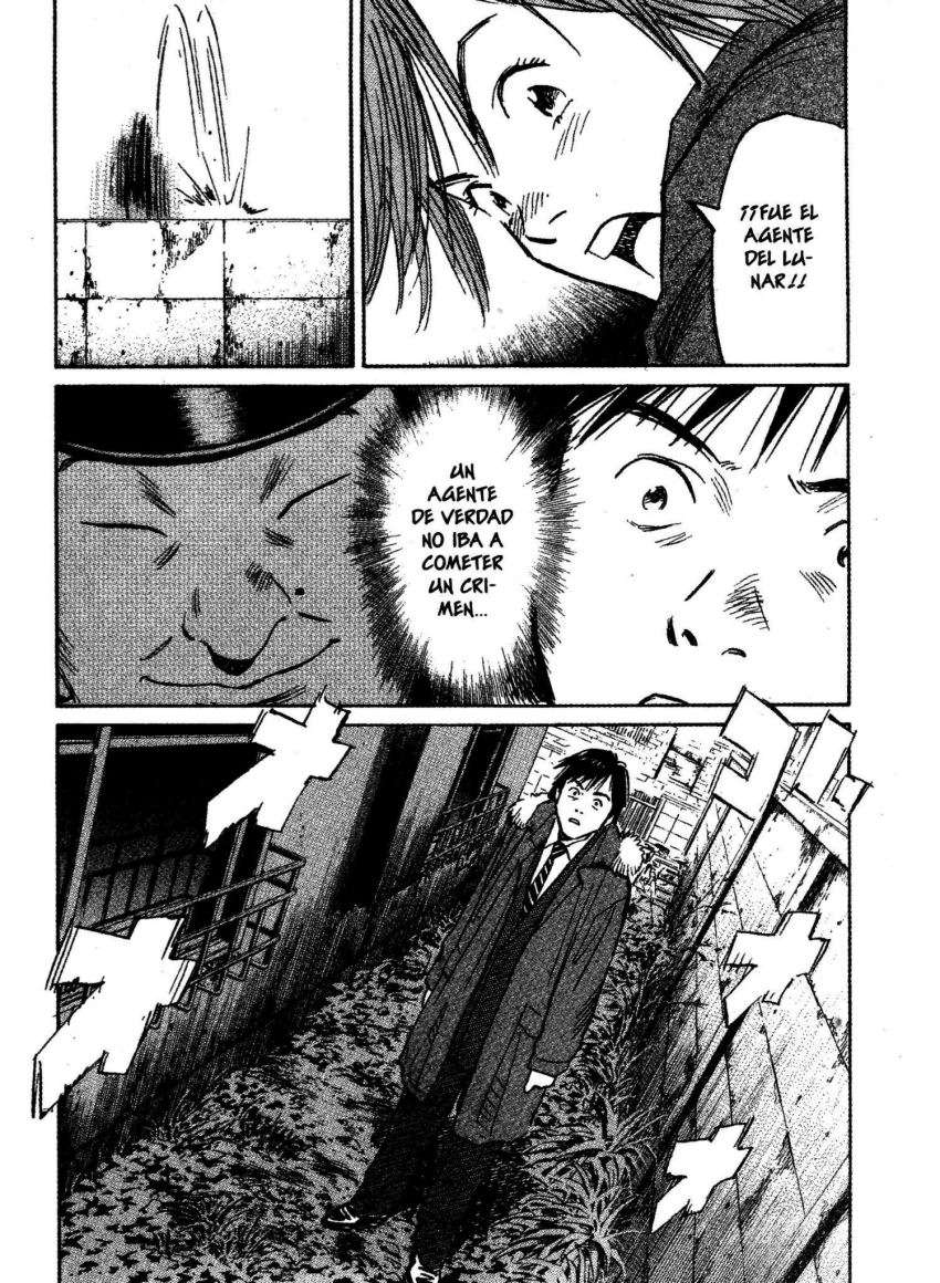Read 20th Century Boys Español Manga Online