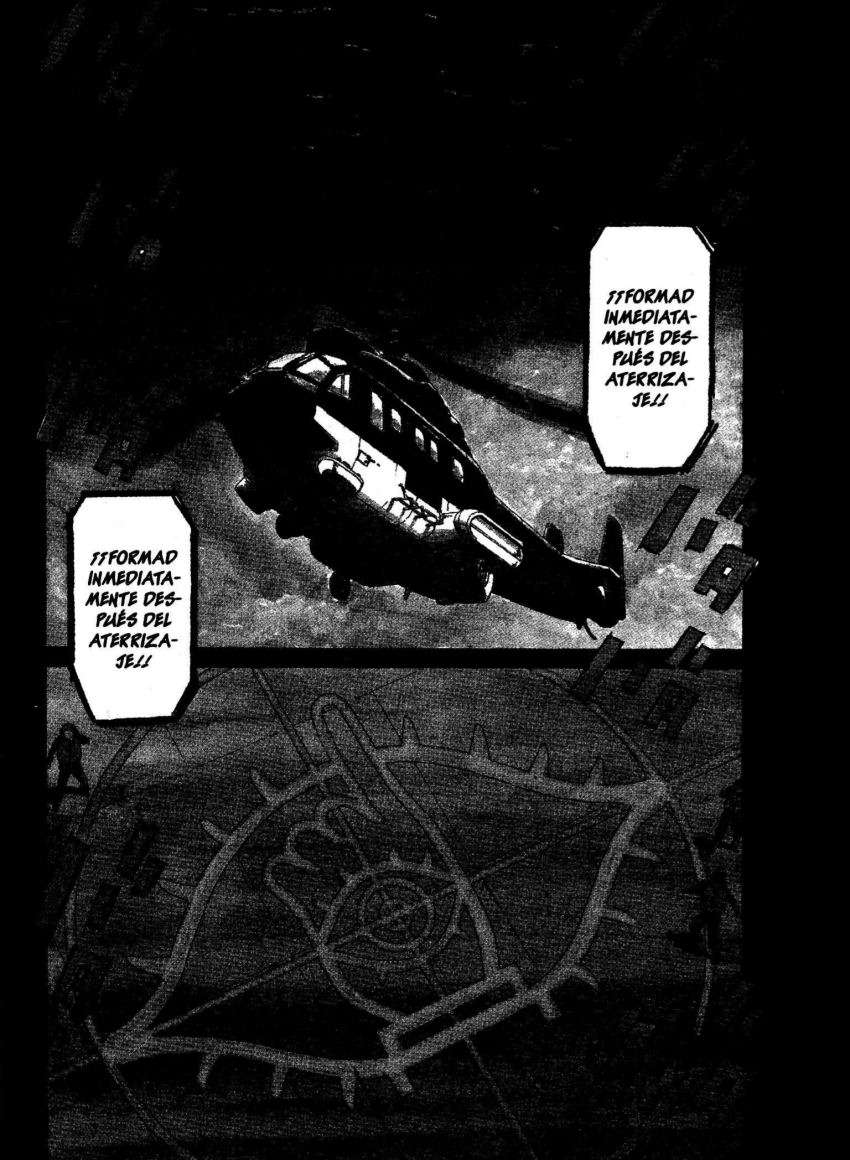 Read 20th Century Boys Español Manga Online