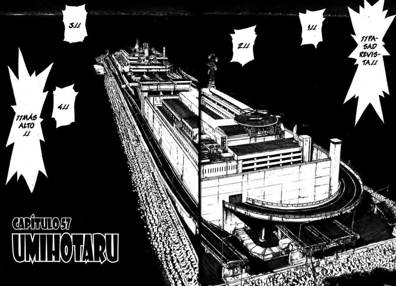 Read 20th Century Boys Español Manga Online
