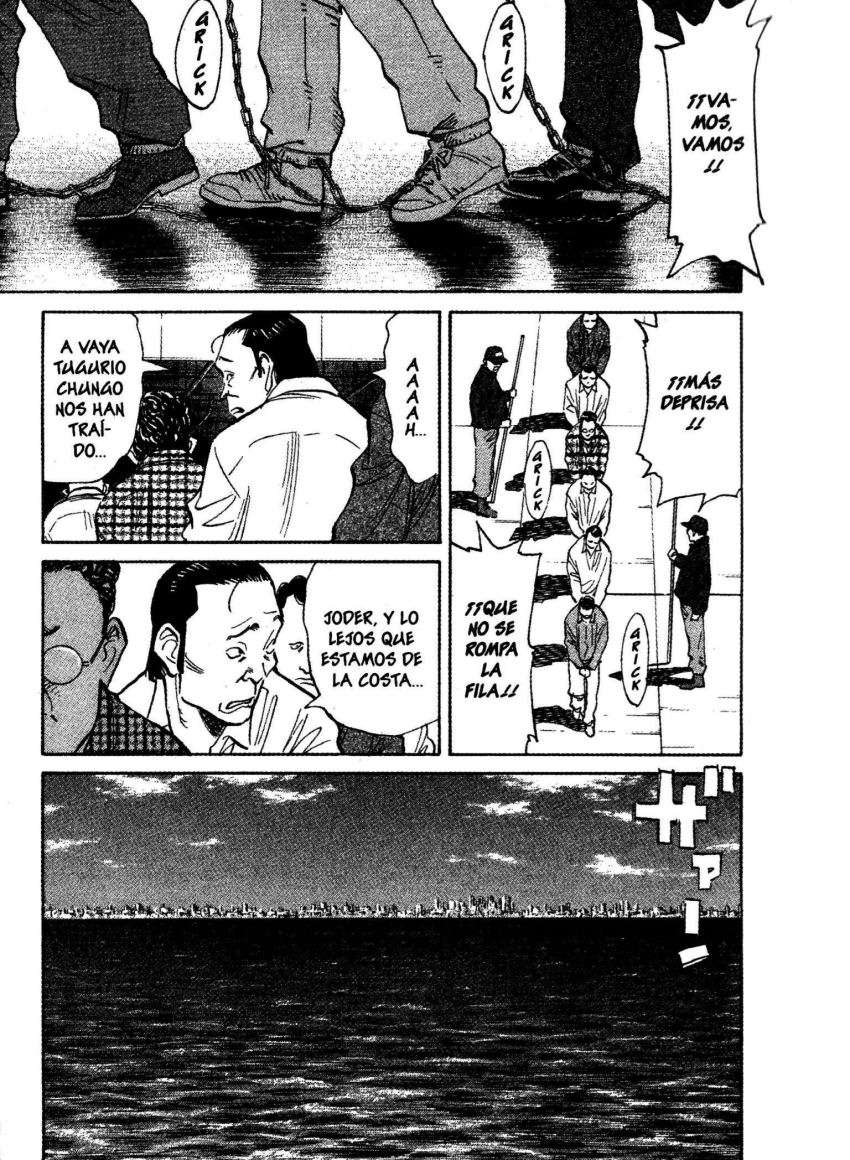 Read 20th Century Boys Español Manga Online