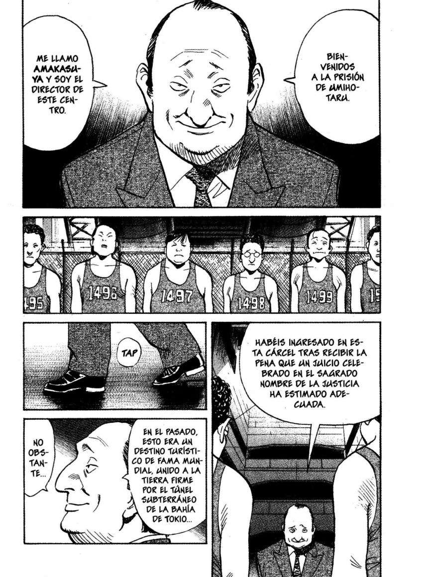 Read 20th Century Boys Español Manga Online