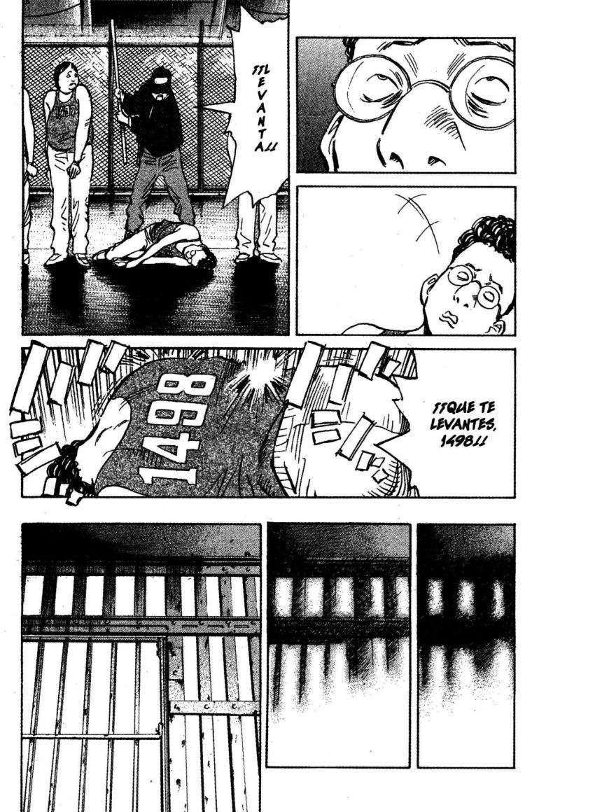 Read 20th Century Boys Español Manga Online