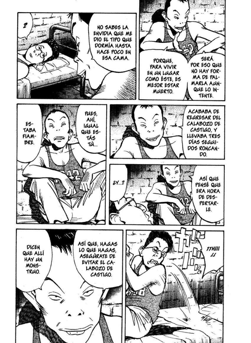 Read 20th Century Boys Español Manga Online
