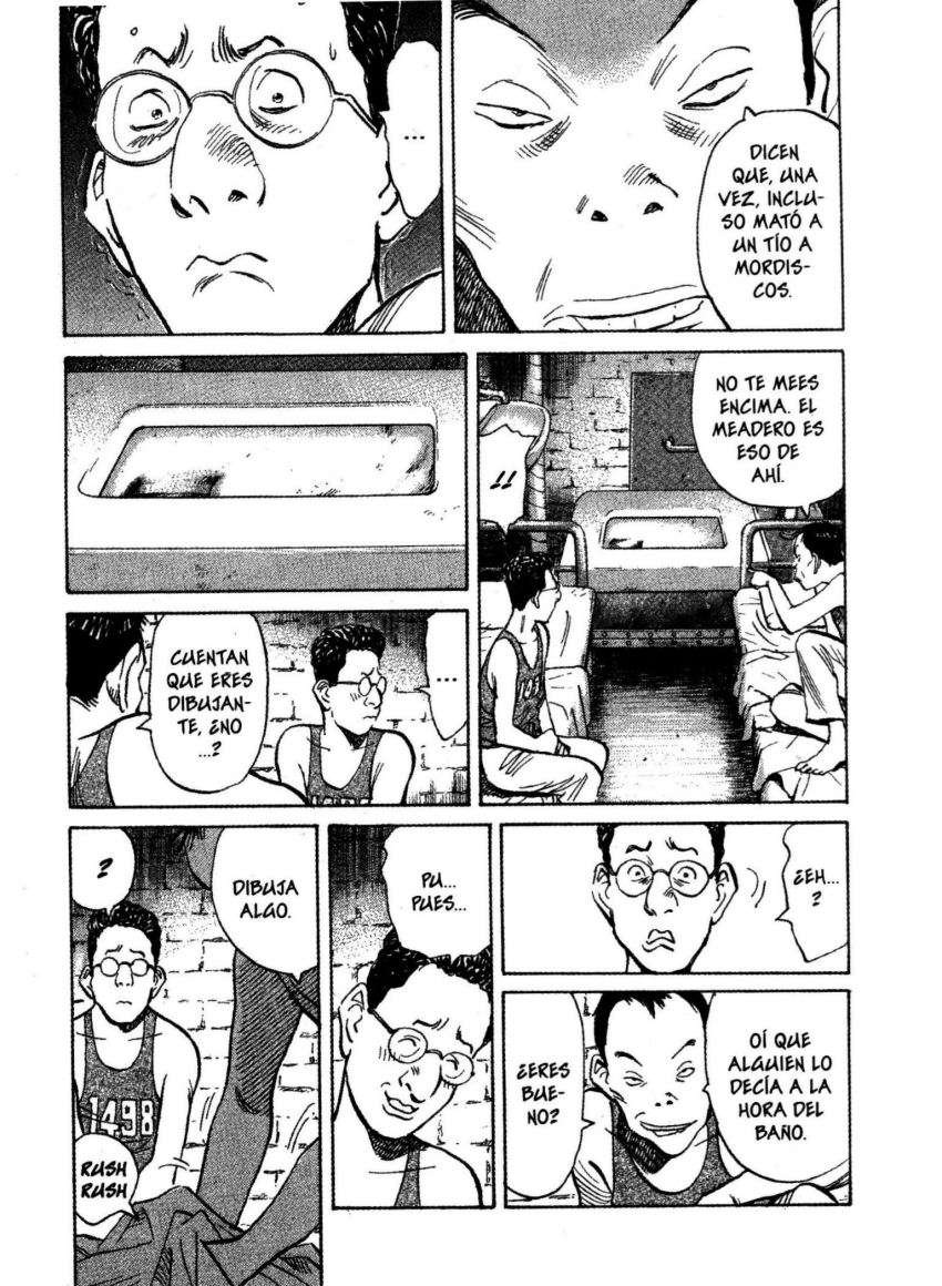 Read 20th Century Boys Español Manga Online