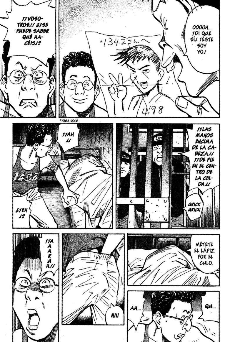 Read 20th Century Boys Español Manga Online