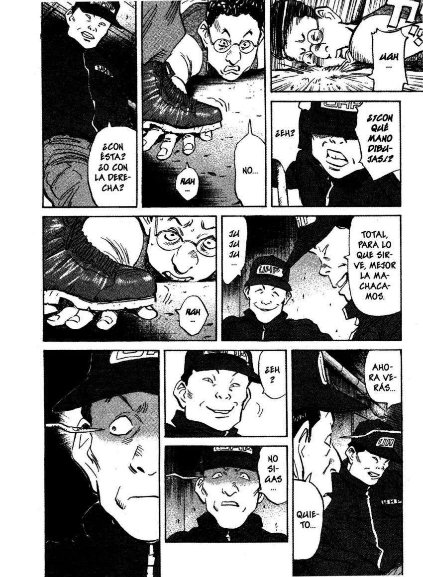 Read 20th Century Boys Español Manga Online