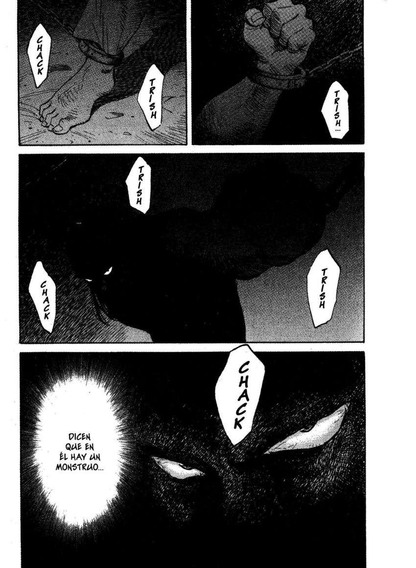 Read 20th Century Boys Español Manga Online