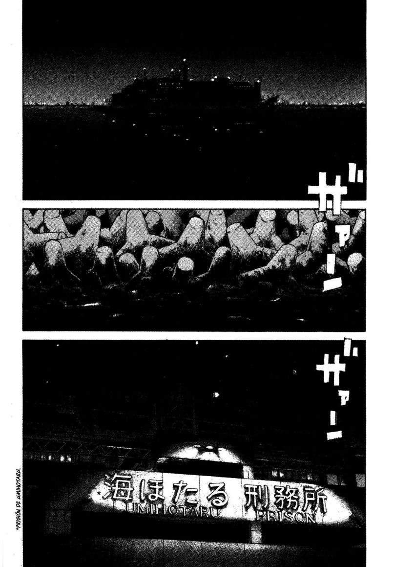 Read 20th Century Boys Español Manga Online