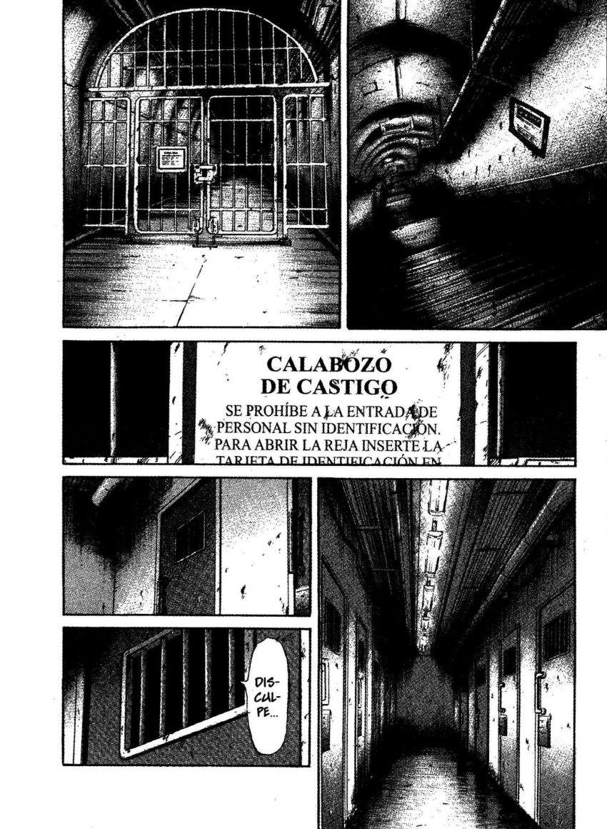 Read 20th Century Boys Español Manga Online
