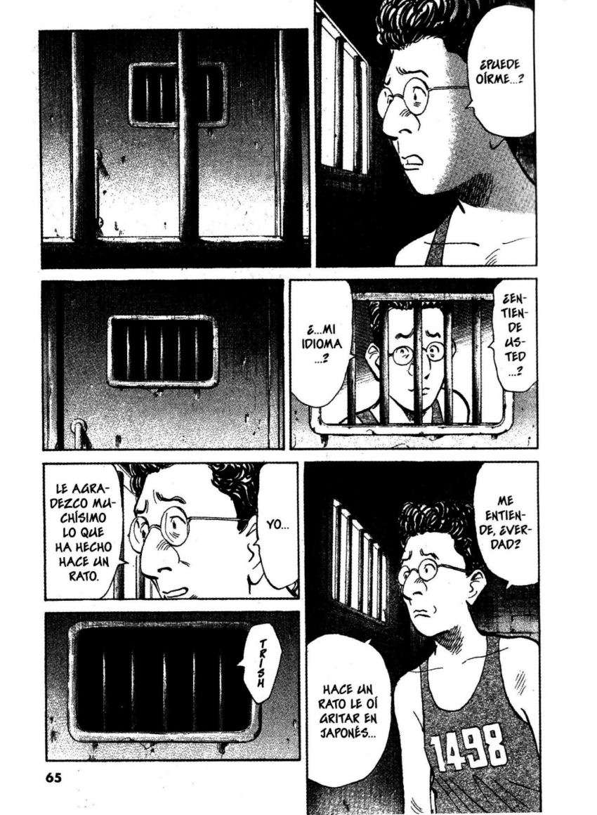 Read 20th Century Boys Español Manga Online