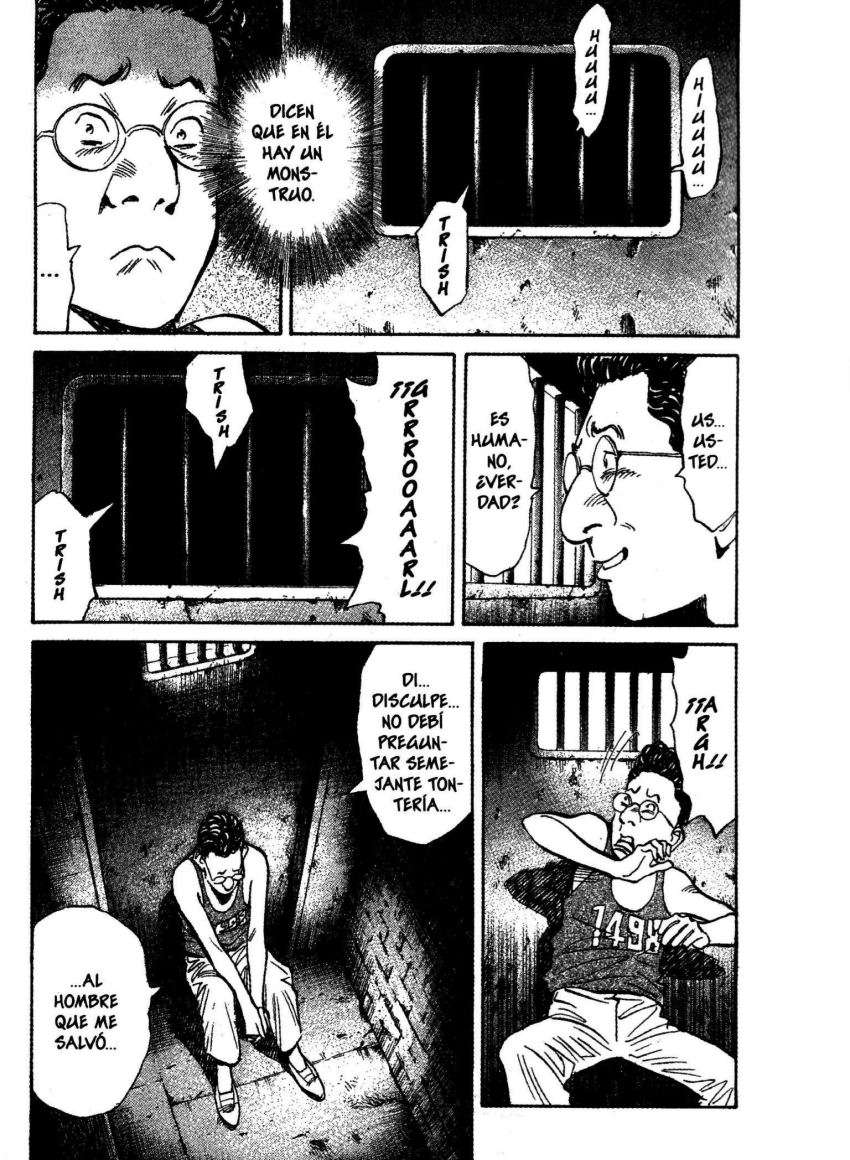 Read 20th Century Boys Español Manga Online