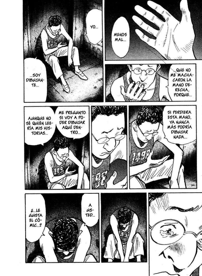 Read 20th Century Boys Español Manga Online