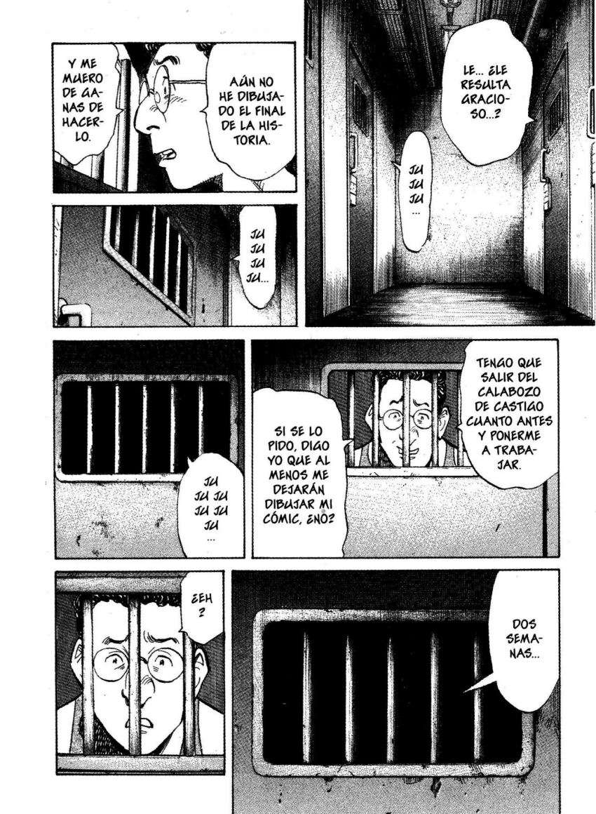 Read 20th Century Boys Español Manga Online