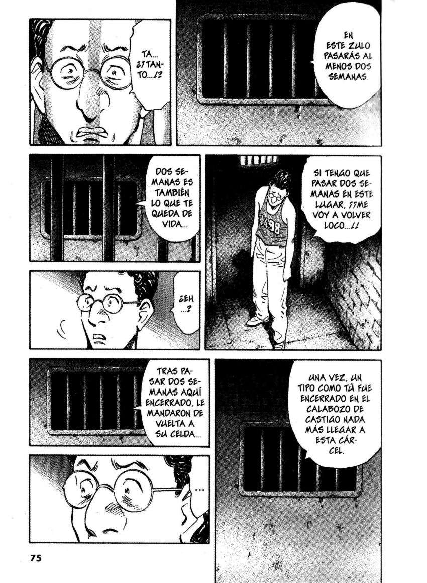 Read 20th Century Boys Español Manga Online
